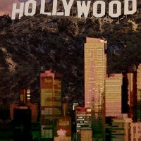 127 - Hollywood